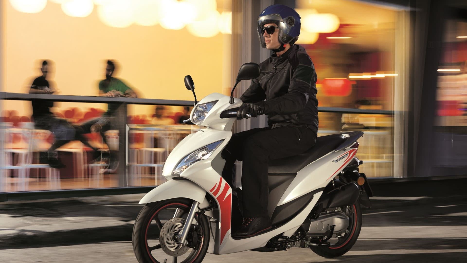 Honda Vision bikes for sale AutoTrader Bikes